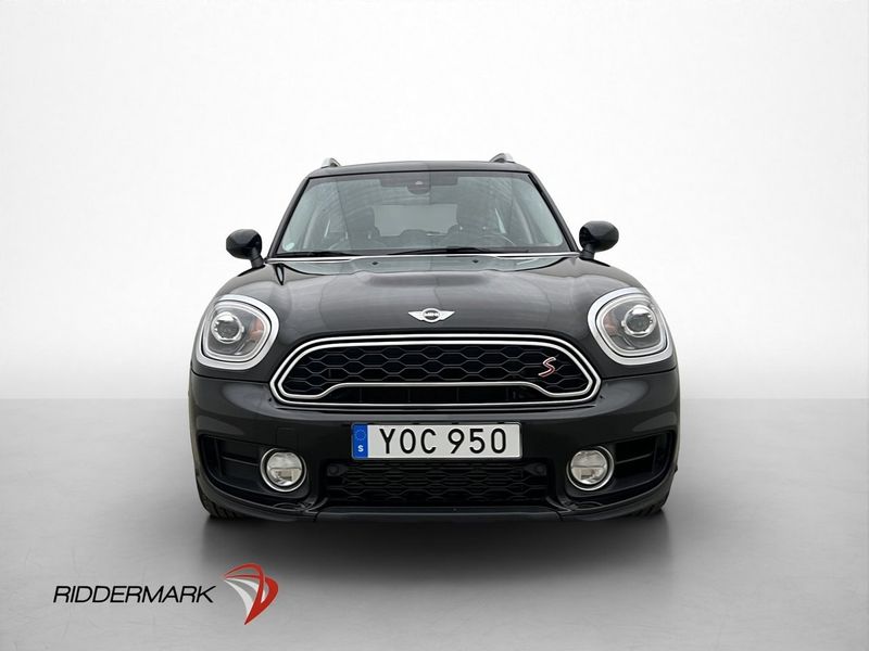 MINI Countryman bild 2