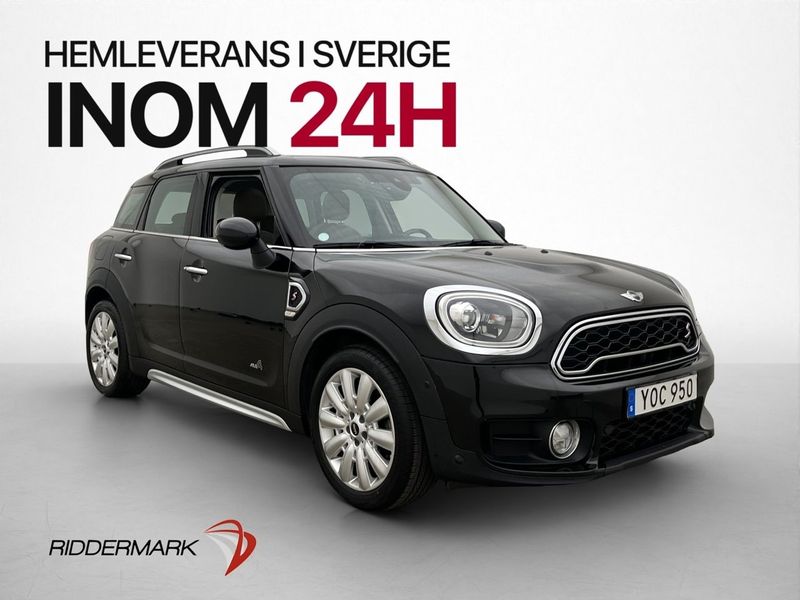 MINI Countryman bild 3