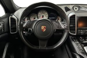 Porsche Cayenne bild 16