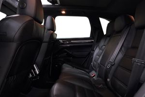 Porsche Cayenne bild 14
