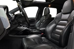 Porsche Cayenne bild 13