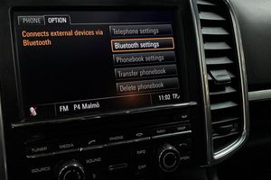 Porsche Cayenne bild 21