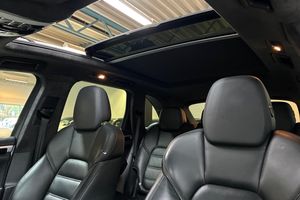 Porsche Cayenne bild 18