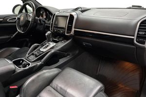 Porsche Cayenne bild 15