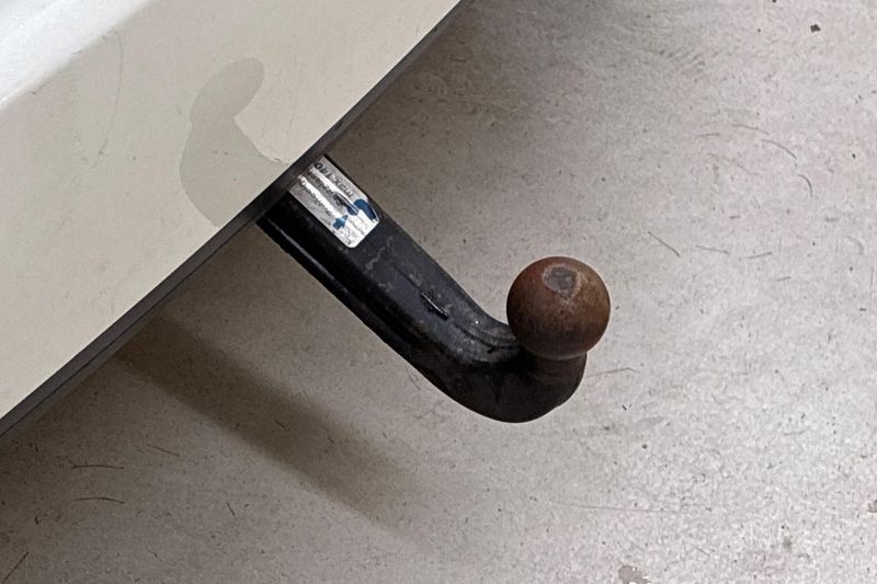 Porsche Cayenne bild 32