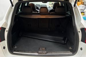 Porsche Cayenne bild 10