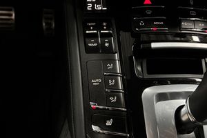 Porsche Cayenne bild 24