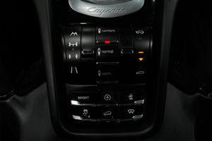 Porsche Cayenne bild 26