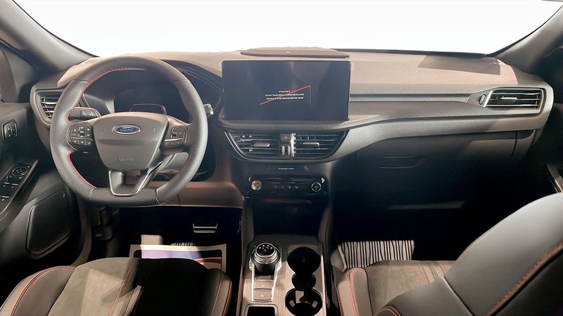 Ford Kuga bild 4