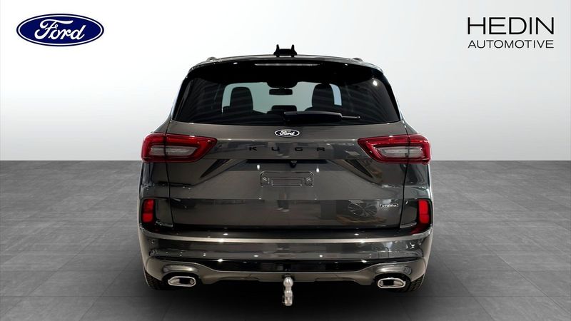 Ford Kuga bild 7
