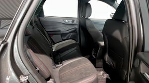 Ford Kuga bild 5
