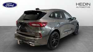 Ford Kuga bild 2