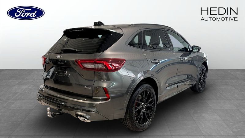 Ford Kuga bild 2