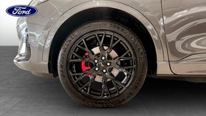 Ford Kuga bild 9