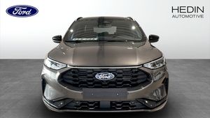 Ford Kuga bild 8