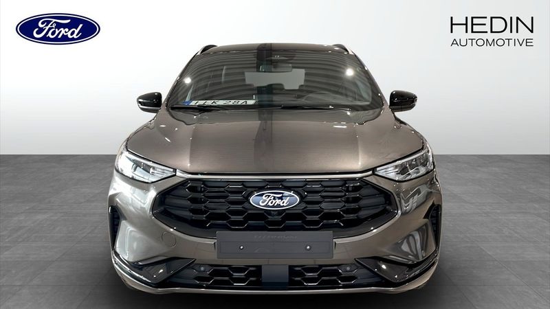 Ford Kuga bild 8