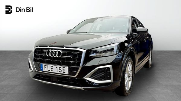 Audi Q2 35 TFSI - 2023