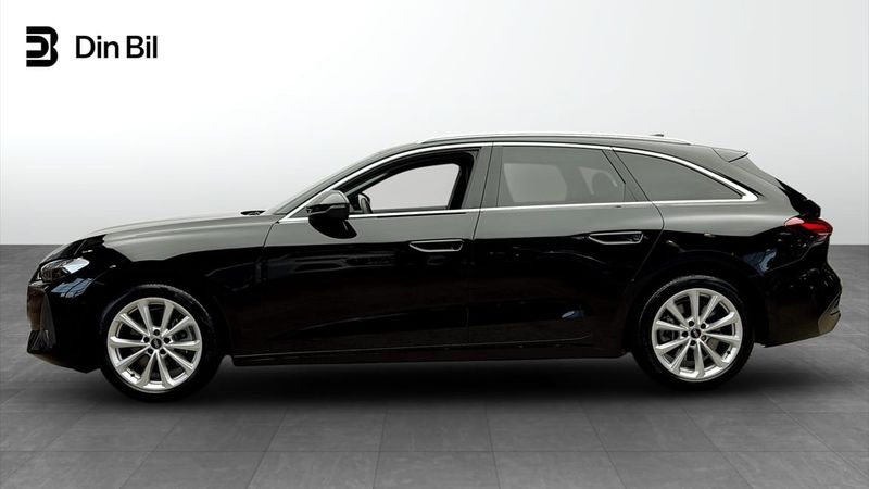 Audi A5 bild 2