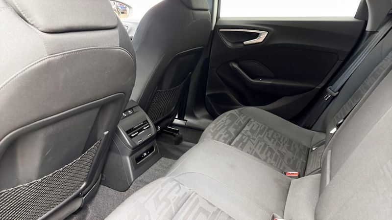 Audi A5 bild 11