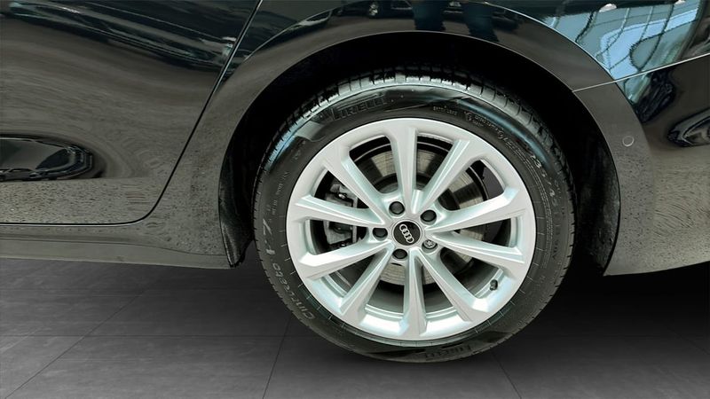 Audi A5 bild 6