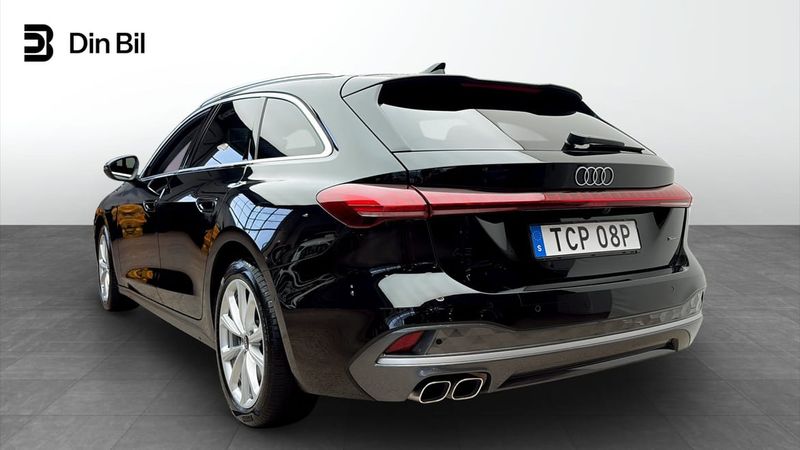 Audi A5 bild 3