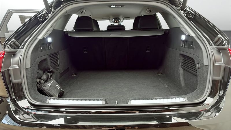 Audi A5 bild 12