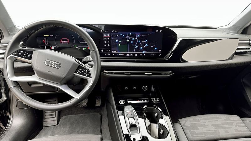 Audi A5 bild 10