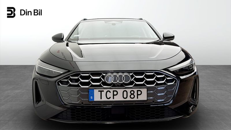 Audi A5 bild 4