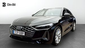 Audi A5 bild 1