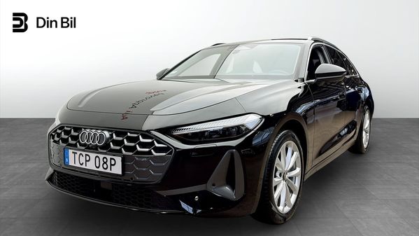 Audi A5 Avant TDI quattro 150 kW S tronic - 2025