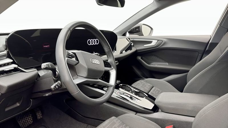 Audi A5 bild 7