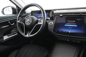 Mercedes E300 bild 14