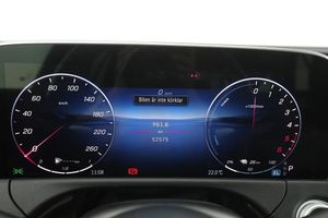 Mercedes E300 bild 20