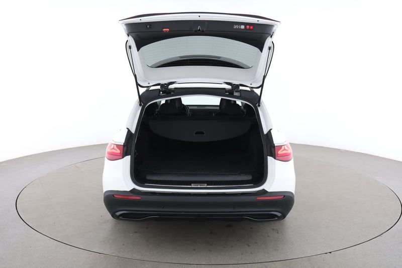 Mercedes E300 bild 17