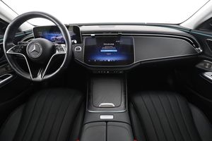 Mercedes E300 bild 13