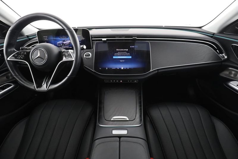 Mercedes E300 bild 13