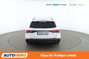 Mercedes E300 bild 4