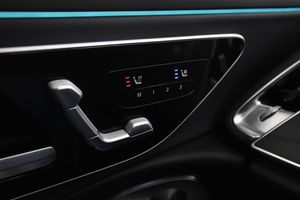 Mercedes E300 bild 38