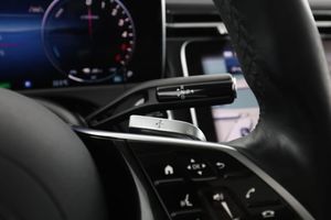 Mercedes E300 bild 36