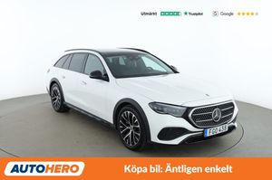 Mercedes E300 bild 8