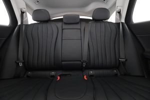 Mercedes E300 bild 16