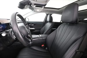 Mercedes E300 bild 11