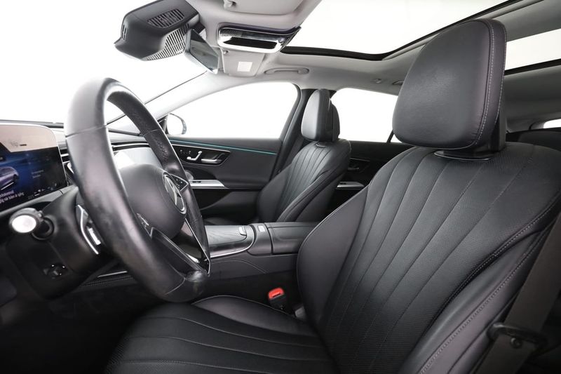 Mercedes E300 bild 11