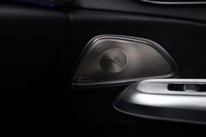 Mercedes E300 bild 34