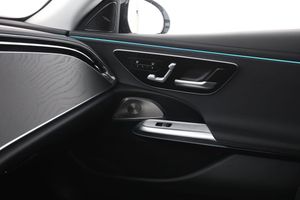 Mercedes E300 bild 31