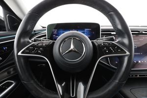 Mercedes E300 bild 19