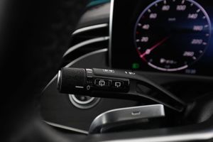 Mercedes E300 bild 37