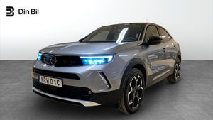Opel Mokka bild 1