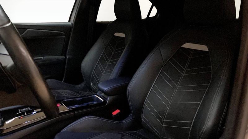 Opel Mokka bild 8