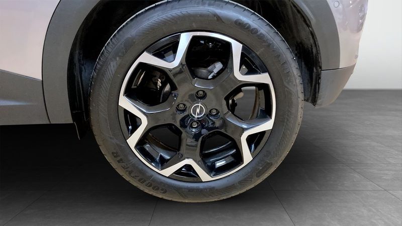 Opel Mokka bild 6